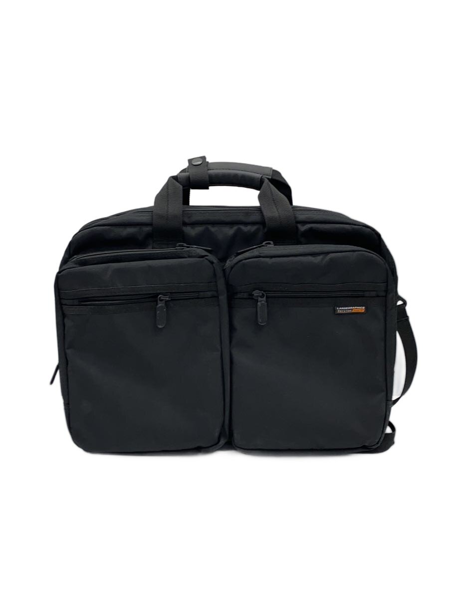 【中古】SANWA SUPPLY◆パソコン周辺機器/bag-3way22bk【パソコン】