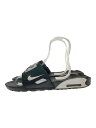 【中古】NIKE◆AIR MAX 90 SLIDE_エアマックス 90 スライド/28cm/BLK【シューズ】(4)