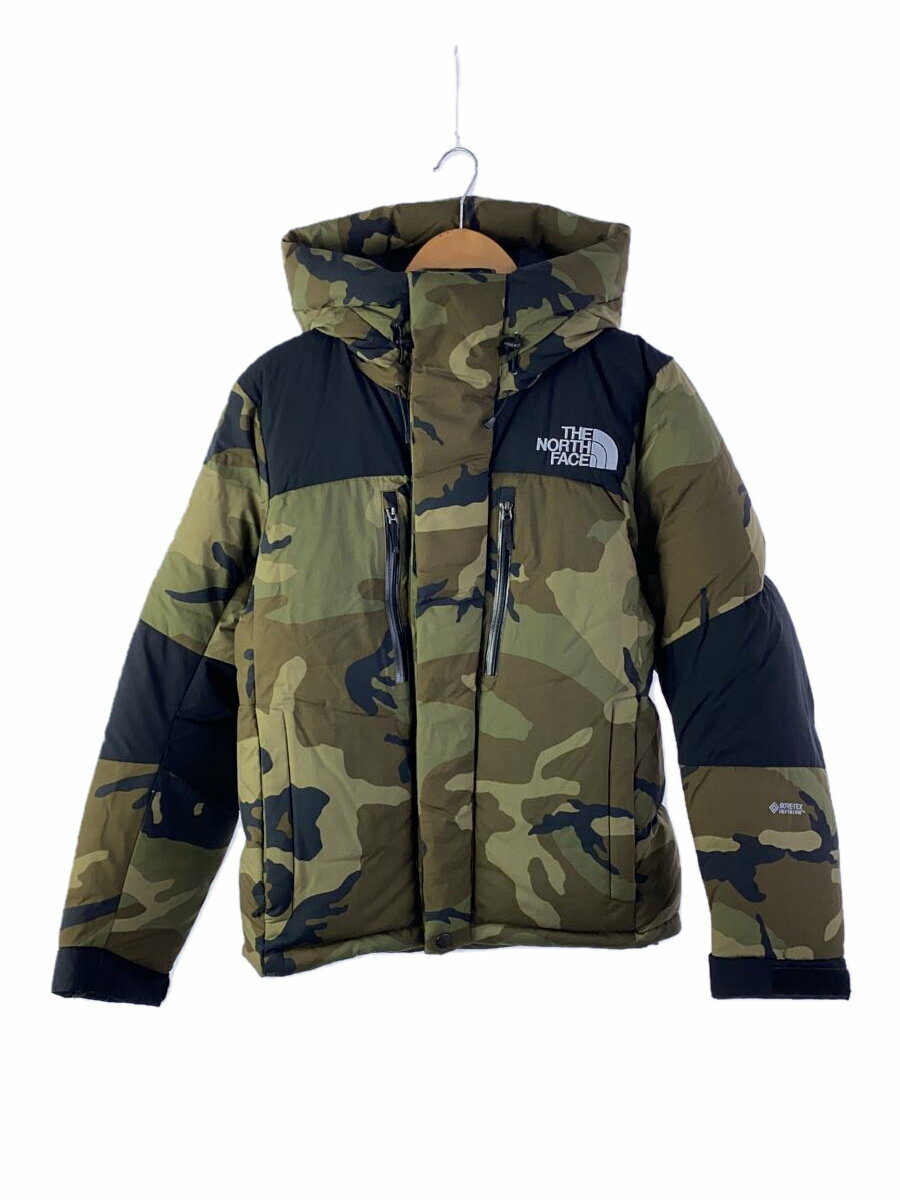 【中古】THE NORTH FACE◆NOVELTY BALTRO LIGHT JACKET_ノベルティーバルトロライトジャケット/XS/ゴアテックス【メンズウェア】