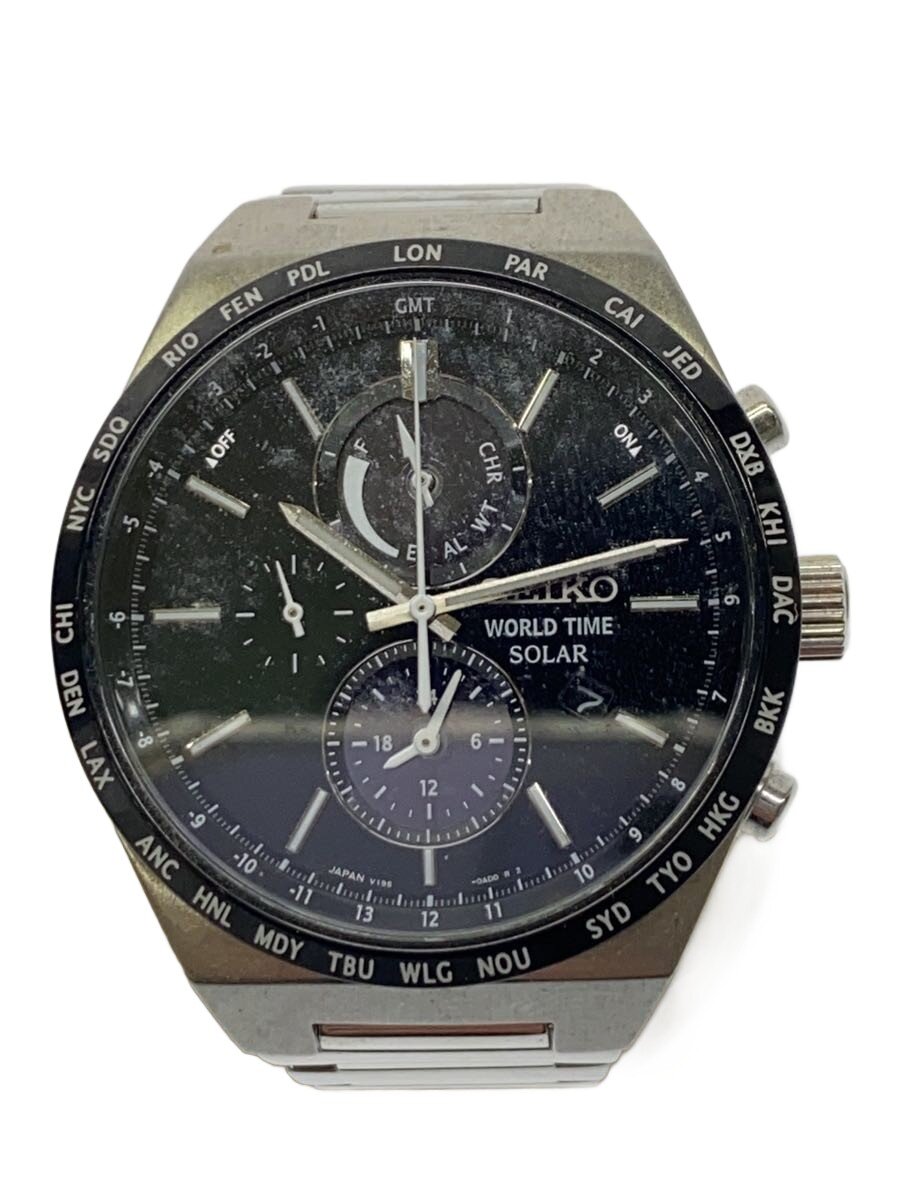 楽天市場】seiko v195の通販