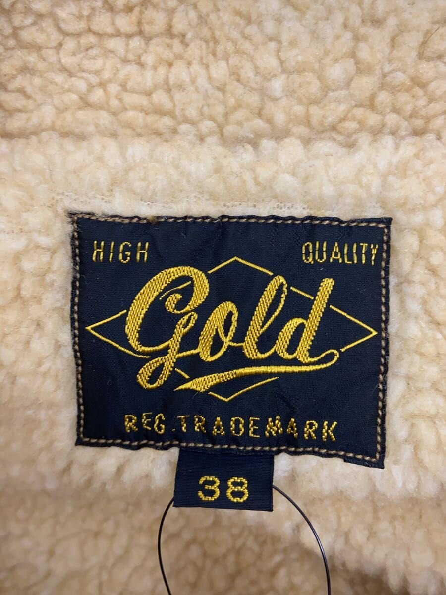 2nd STREET 楽天市場店の【中古】gold◆ジャケット/GL13397【メンズウェア】｜アングル3