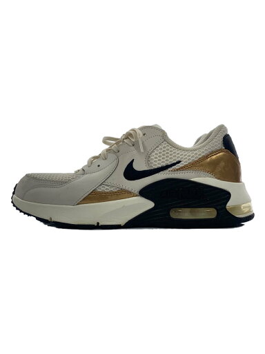 【中古】NIKE◆AIR MAX EXCEE_エア マックス エクシー/28cm/WHT【シューズ】 【中古】NIKE◆AIR MAX EXCEE_エア マックス エクシー/28cm/WHT【シューズ】
