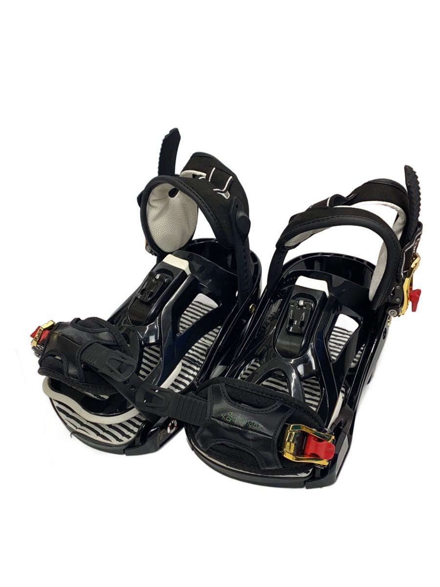 【ブランド】salomon 【ブランドカナ】サロモン 【型番】 【程度】B 【カラー】ブラック 【キーワード】　　　/ 2026/07/08 セカンドストリートルビットパーク岡崎店 【4096】【中古】salomon◆スノーボードバインディング/SM/BLK ブランド salomon 型番 カラー ブラック 実寸（cm） 【/】 幅：15 / 高さ：22 / 奥行：27 【その他】 その他サイズ：/ 商品は　セカンドストリートルビットパーク岡崎店の店頭にて販売しております。商品に関するお問合わせは、お電話(TEL:0564-72-7217)にて、問合わせ番号：2340964775308をお伝えください。 配送方法やお支払い方法に関するお問い合わせは、サポートセンターまでご連絡をお願いします。 ※お電話の対応は営業時間内のみとなります。お問い合わせフォームでお問い合わせの際はご注文番号をご記入下さい この商品に関する出品店舗からのコメント 状態:使用感はありますが特に目立つダメージや汚れは見受けられません。御使用には差し支えない程度です。店頭との併売になる為、コンディションが変動する場合がございます、USED商品である事をご理解の上ご検討下さい。