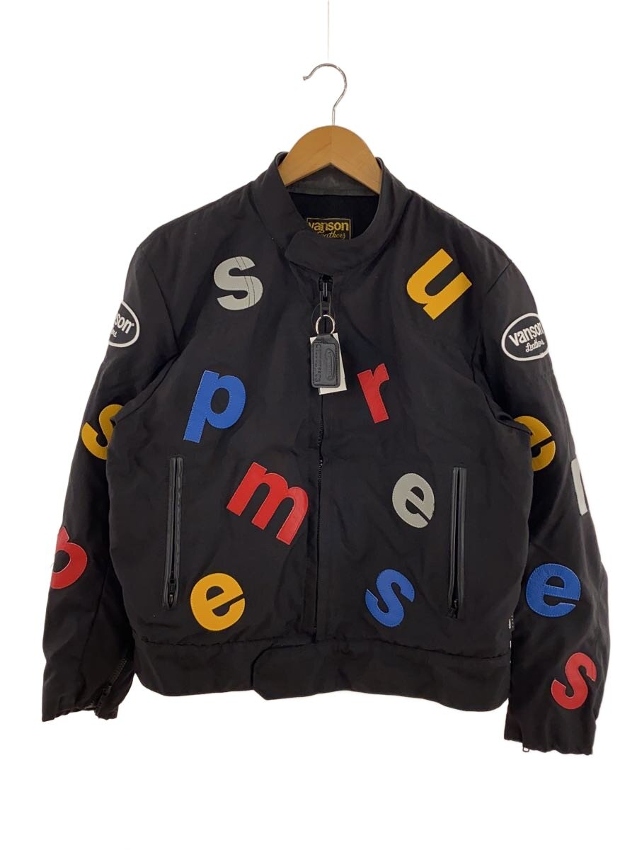 楽天市場】supreme ライダースの通販