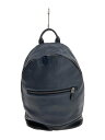 【中古】COACH◆リュック/レザー/NVY/無地/F72510【バッグ】(4)