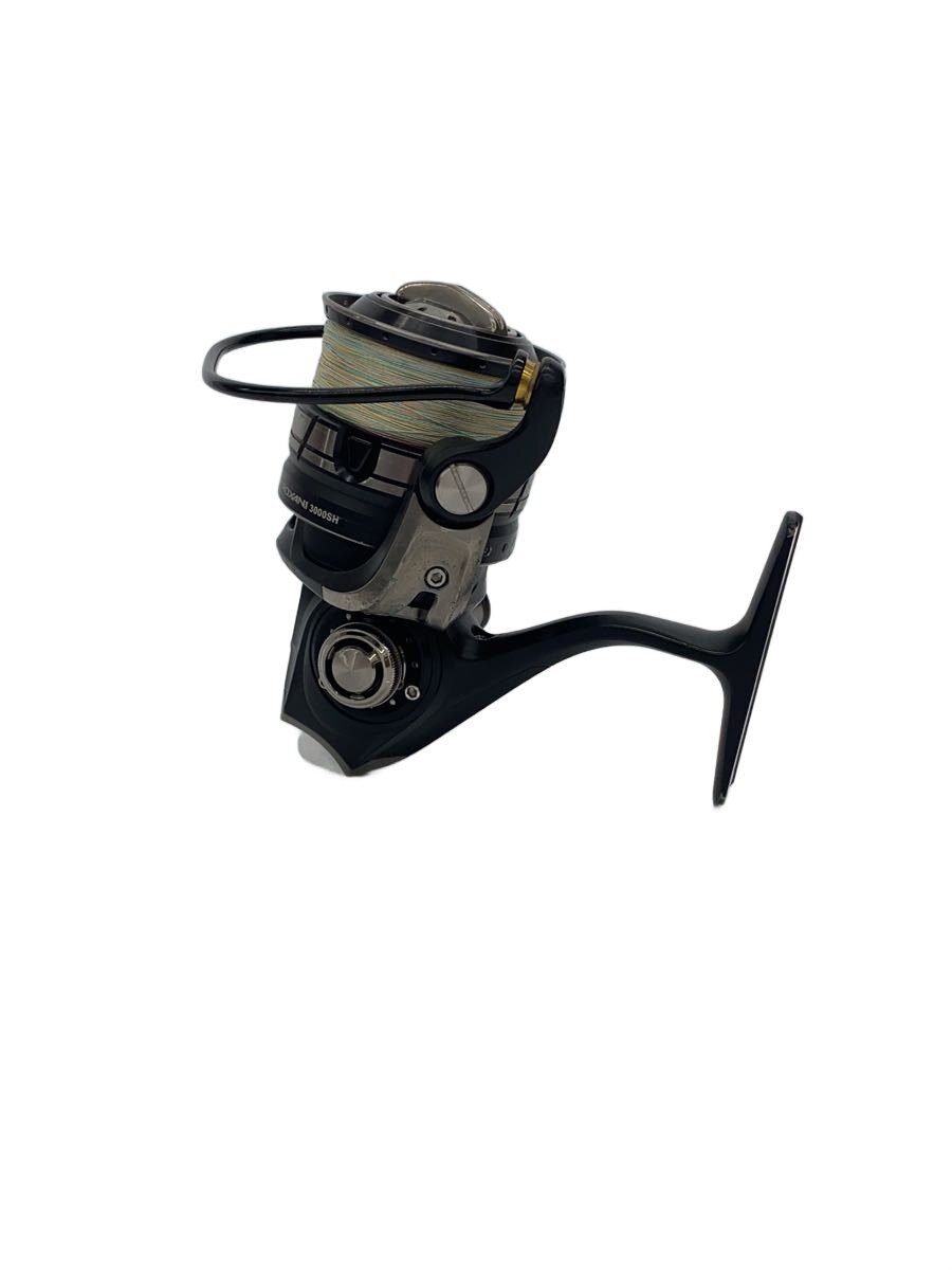 【中古】リール/--/ROXANI3000SH【スポーツ】