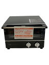 【中古】TWINBIRD◆トースター TS-4019【家電・ビジュアル・オーディオ】