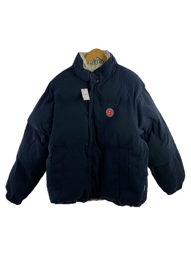 【中古】Perushu◆ジャケット/L/ポリエステル/NVY/無地/PE333012BW【メンズウェア】 【中古】Perushu◆ジャケット/L/ポリエステル/NVY/無地/PE333012BW【メンズウェア】
