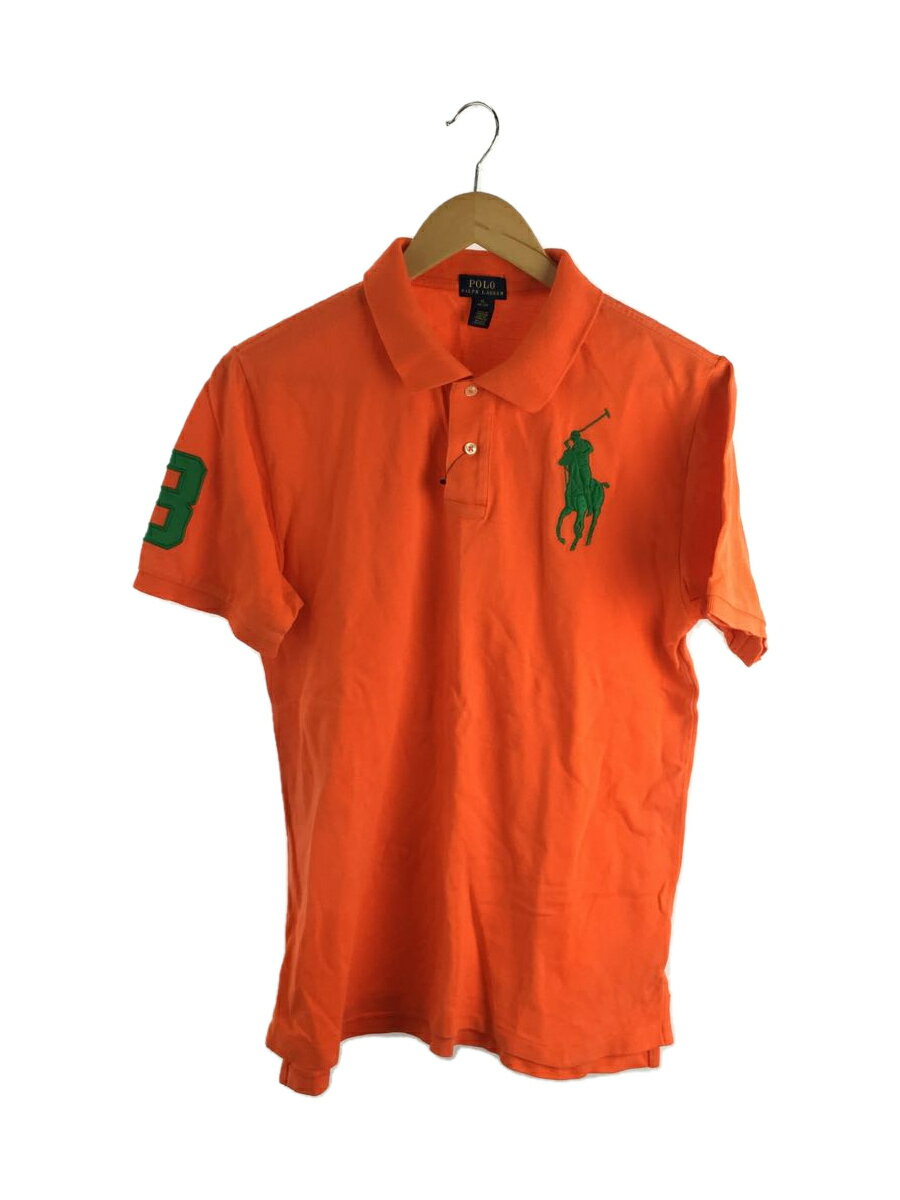 【中古】POLO RALPH LAUREN