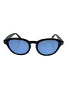 【中古】TOM FORD◆サングラス/BLK/BLU/メンズ【服飾雑貨...(4)