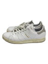 yÁzadidasSTAN SMITH_X^X~X/27.5cm/WHTyV[Yz