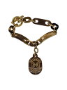 【中古】HERMES◆アクセサリー/--/レディース/H057133FD01【服飾雑貨他】