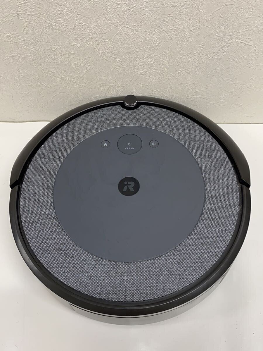 【中古】iRobot◆掃除機 ルンバ i3 I315060【家電・ビジュアル・オーディオ】