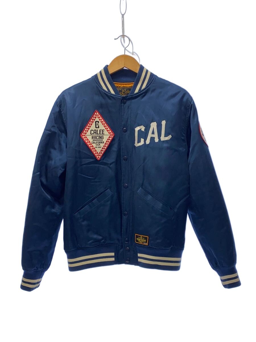 楽天市場】calee スタジャンの通販