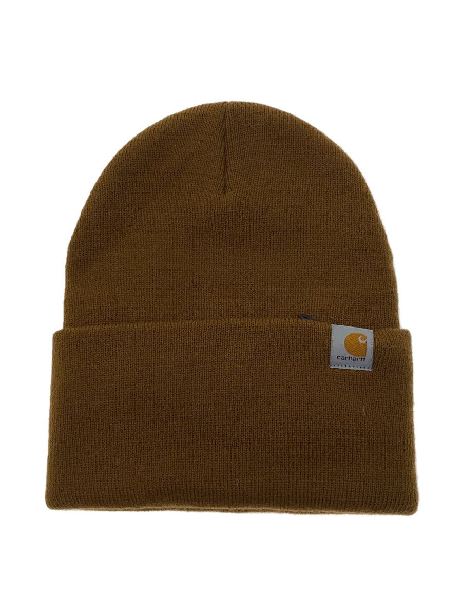 【ブランド】Carhartt 【ブランドカナ】カーハート 【型番】 【程度】B 【サイズ】その他 【メインカラー】キャメル 【素材・生地】アクリル 【キーワード】　　 2025/04/05 セカンドストリートビエラ御影店【4276】【中古】Carhartt◆ニットキャップ/--/アクリル ブランド Carhartt 型番 カラー キャメル 柄 無地 素材・生地 アクリル>色・素材について サイズ その他>サイズ表示について 実寸（cm） 【ニットキャップ】 高さ：22.5 / 頭周り：40 【その他】 その他サイズ：/ 商品は　セカンドストリートビエラ御影店の店頭にて販売しております。商品に関するお問合わせは、お電話(TEL:078-854-7891)にて、問合わせ番号：2342761975332をお伝えください。 配送方法やお支払い方法に関するお問い合わせは、サポートセンターまでご連絡をお願いします。 ※お電話の対応は営業時間内のみとなります。お問い合わせフォームでお問い合わせの際はご注文番号をご記入下さい この商品に関する出品店舗からのコメント 一般的な中古品のお品物です。(写真にてご確認ください)※こちらの商品は店頭でも同時販売しておりますので、状態に多少の変化がみられる場合がございます。商品について気になる点がございましたら販売店舗までお問い合わせくださいませ。