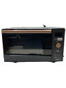 【中古】YAMAZEN(山善)◆オーブンレンジ NERP-018FV【家電・ビジュアル・オーディオ】