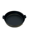 【中古】南部鉄器◆すき鍋/26cm/BLK【キッチン用品】