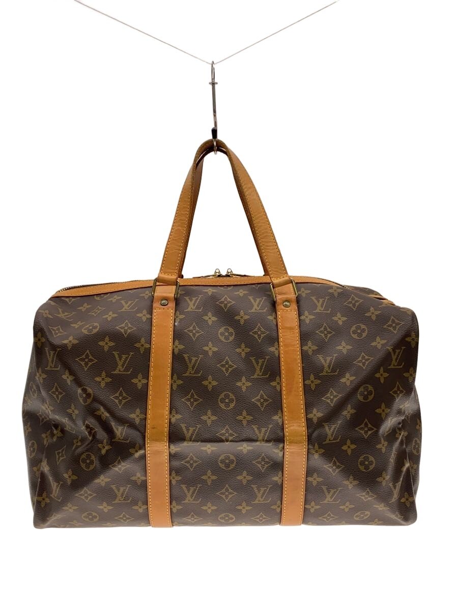 LOUIS VUITTONモノグラムサックスープル 約W45 D21 H26 楽天市場】m41624の通販