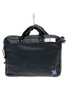 yÁzLUGGAGE LABEL2WAY/V_[Xgbvt/u[tP[X/PVC/BLK/nyobOz