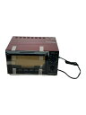 【中古】ZOJIRUSHI◆オーブントースター EQ-AS22G【家電・ビジュアル・オーディオ】