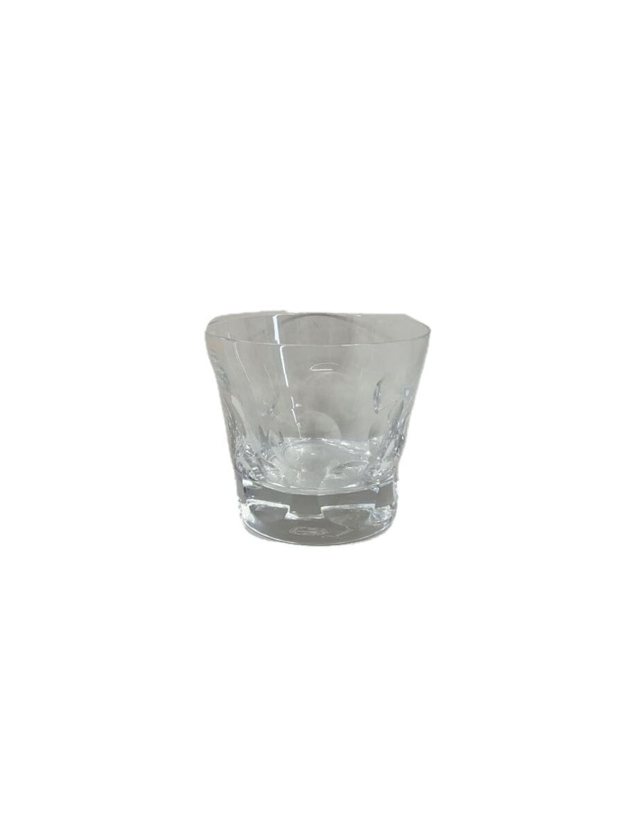 【中古】Baccarat◆グラス/CLR//【キッチン用品】