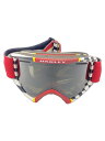 【中古】OAKLEY◆ゴーグル/マルチカラー【スポーツ】
