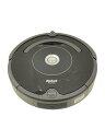 【中古】iRobot◆掃除機 ルンバ 671 R671060【家電・ビジュアル・オーディオ】(2)
