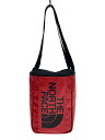 【中古】THE NORTH FACE◆ショルダーバッグ/--/RED/NM82001【バッグ】(4)