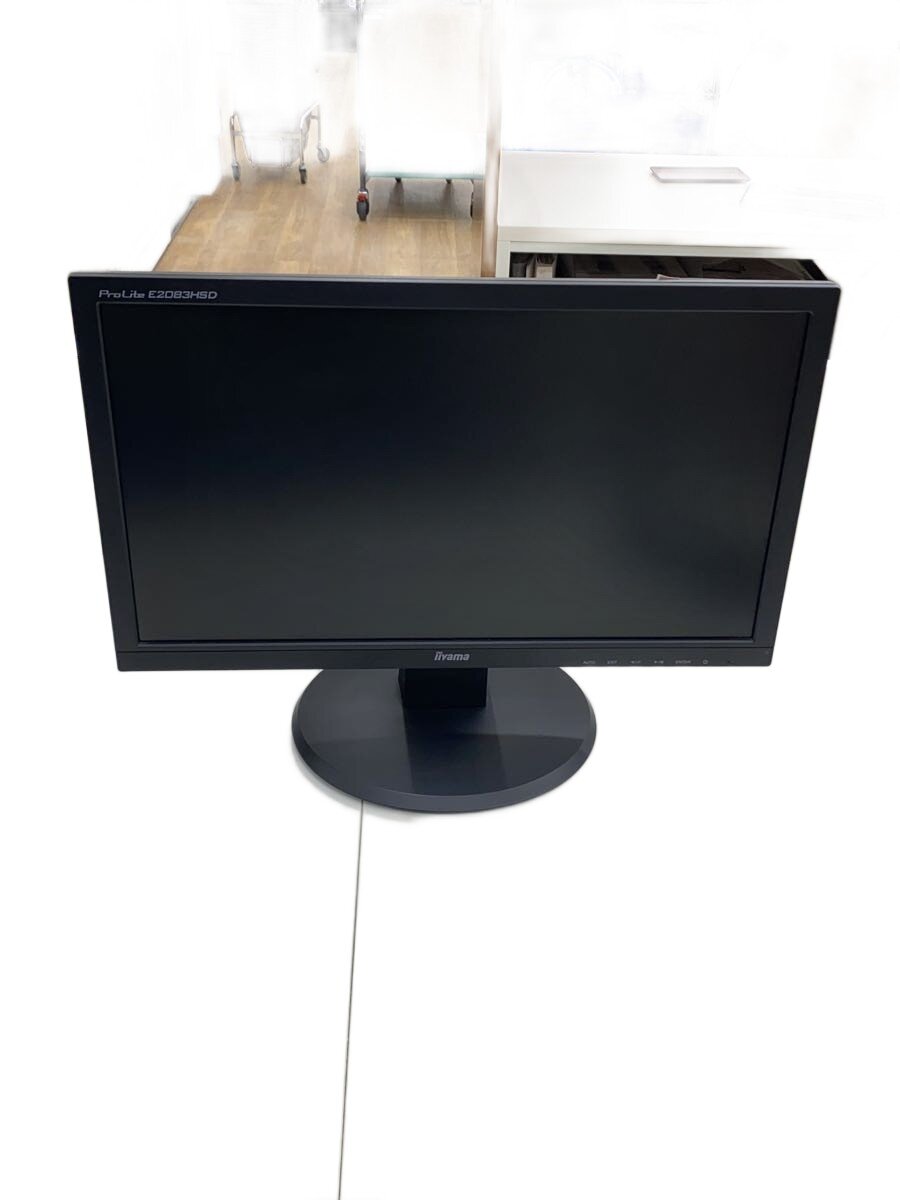 楽天市場】液晶モニター 中古 iiyamaの通販