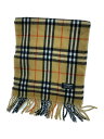 【中古】BURBERRY LONDON◆