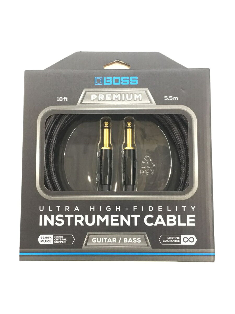 【中古】BOSS◆楽器周辺機器その他/BIC-P18【楽器】