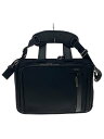 【中古】acegene/ブリーフケース/--/BLK【バッグ】
