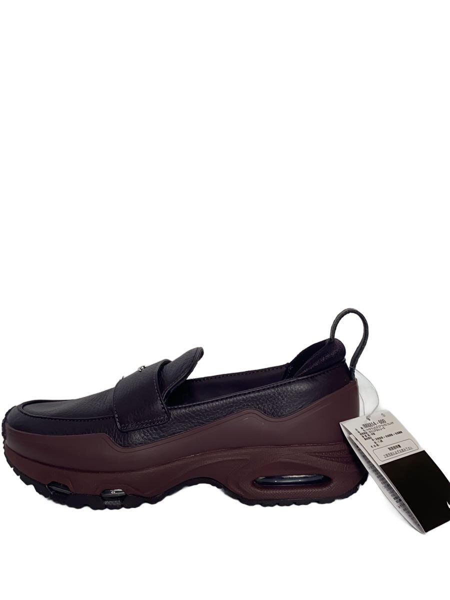 【中古】NIKE◆AIR MAX PHENOMENA_エアマックスフェノメナ/26cm/ボルドー/IM8814-600//【シューズ】