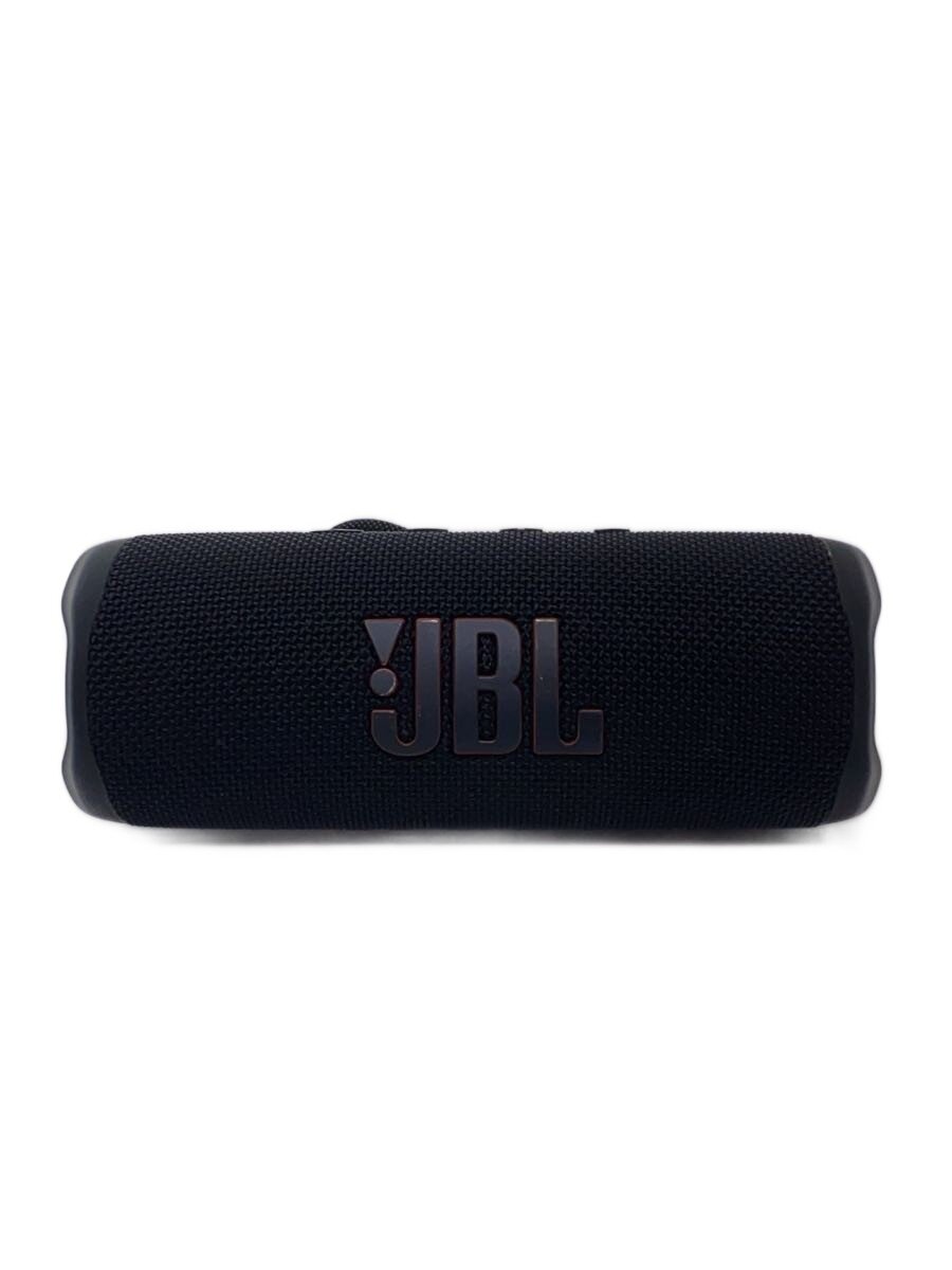 【中古】JBL◆Bluetoothスピーカー JBLFLIP6【家電・ビジュアル・オーディオ】