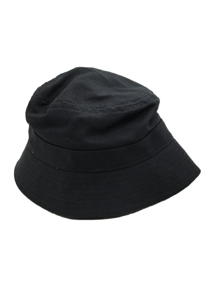 【中古】THE NORTH FACE◆バケットハット/S/コットン/GRY/レディース/NF0A3VWX【服飾雑貨他】