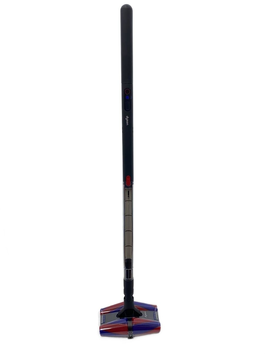 【中古】dyson◆掃除機 Dyson PencilVac Fluffycones SV50 FC//【家電・ビジュアル・オーディオ】