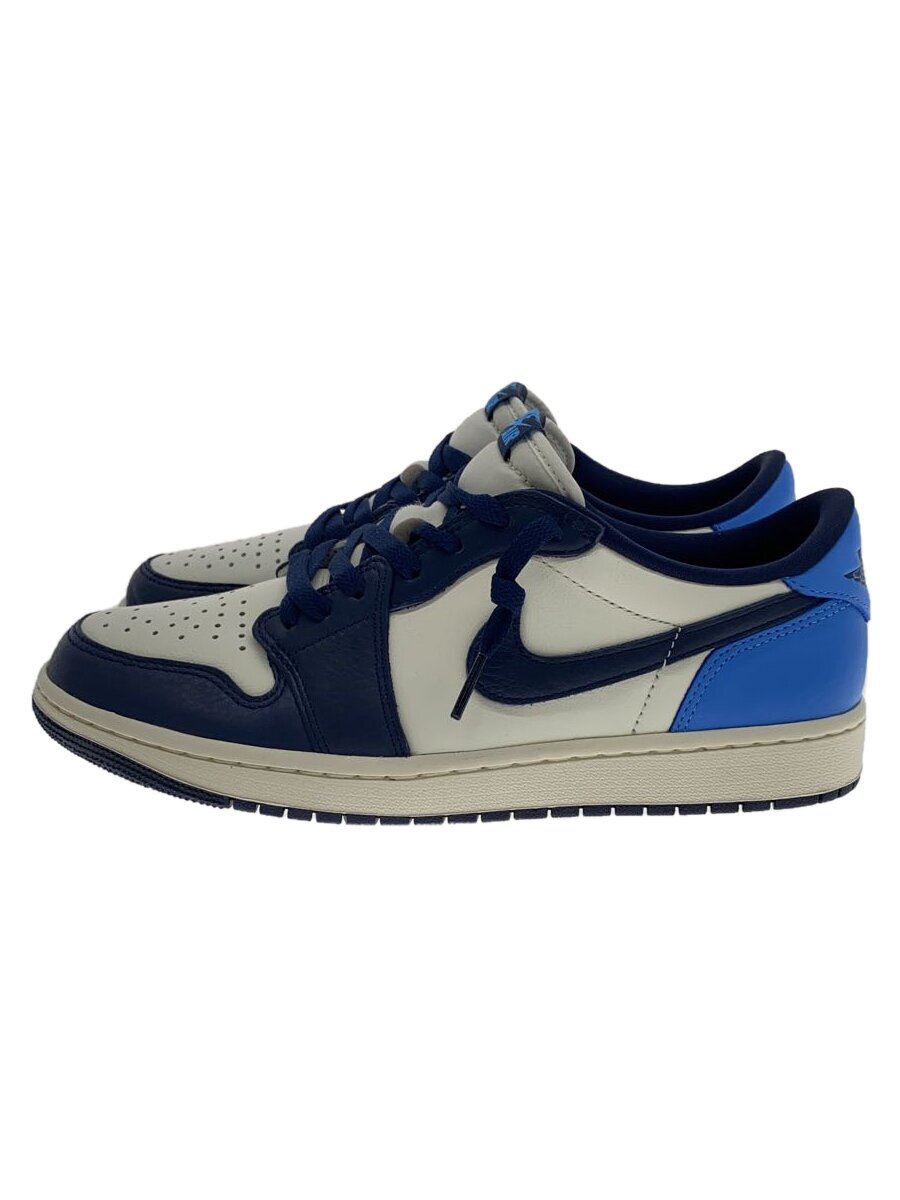 NIKE◆ローカットスニーカー_CZ0790-400/27.5cm/NVY