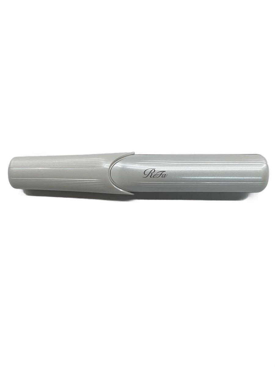 【中古】MTG◆ドライヤー・ヘアアイロン ReFa BEAUTECH FINGER IRON RE-AI02A【家電・ビジュアル・オーディオ】