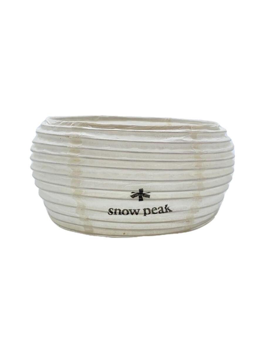 【中古】snow peak◆ランタン/FES-056/スノーピーク【スポーツ】