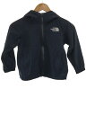 【中古】THE NORTH FACE◆ジャケット/110cm/ナイロン/NVY/NPJ11805【キッズ】