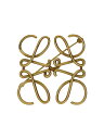 【中古】LOEWE◆アクセサリー/--/GLD/レディース【服飾雑貨他】