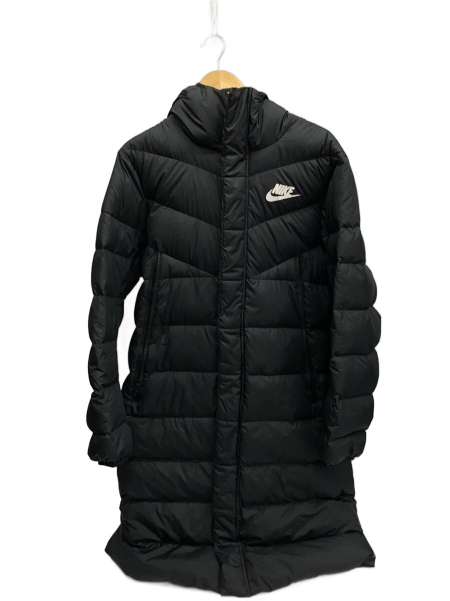 【ブランド】NIKE 【ブランドカナ】ナイキ 【型番】 【程度】B 【サイズ】L 【メインカラー】ブラック 【素材・生地】 【キーワード】　　　/ 2026/06/10 セカストアウトドア豊田店【4343】【中古】NIKE◆スポーツウェアー/L/BLK ブランド NIKE 型番 カラー ブラック 柄 素材・生地 >色・素材について サイズ L>サイズ表示について 実寸（cm） 【ジャケット】 肩幅：/ / 身幅：54 / 着丈：104 / 袖丈：63 / ゆき：85 【その他】 その他サイズ：/ 商品は　セカストアウトドア豊田店の店頭にて販売しております。商品に関するお問合わせは、お電話(TEL:0565-37-1955)にて、問合わせ番号：2340839475418をお伝えください。 配送方法やお支払い方法に関するお問い合わせは、サポートセンターまでご連絡をお願いします。 ※お電話の対応は営業時間内のみとなります。お問い合わせフォームでお問い合わせの際はご注文番号をご記入下さい この商品に関する出品店舗からのコメント 状態：USED品となりますので多少の使用感はございますが、まだまだご利用いただけます。御了承のうえお買い求め下さい。店頭併売商品の為、状態に変化がある場合がございます。 ※商品には、汚れの見落とし、一部欠品などある場合がございます。写真以外で気になる点は店舗までご連絡ください。
