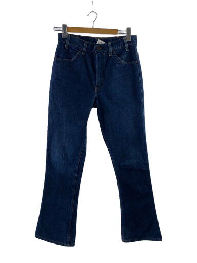【中古】Levi’s◆ボトム/31/デニム/IDG【メンズウェア】 【中古】Levi’s◆ボトム/31/デニム/IDG【メンズウェア】
