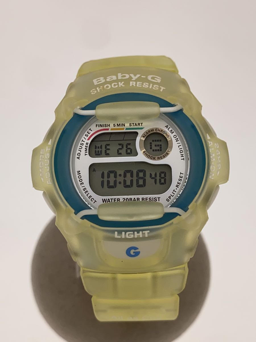 楽天市場】baby-g イルクジ(シリーズBABY-G(カシオ))の通販 楽天市場】baby-g イルクジ(シリーズBABY-G(カシオ))の通販