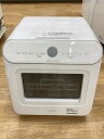 【中古】siroca(Auc Sale)◆食器洗い機 SS-MU251【家電・ビジュアル・オーディオ】