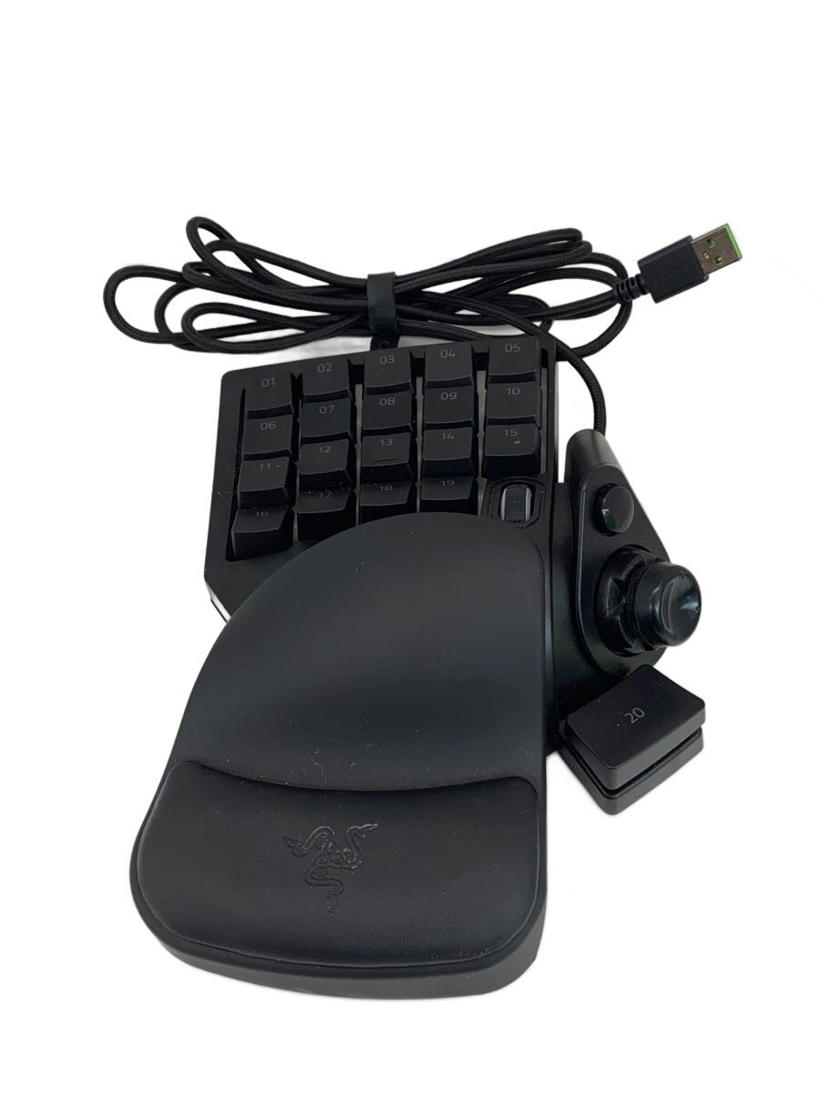 楽天市場】razer tartarus v2 pcの通販