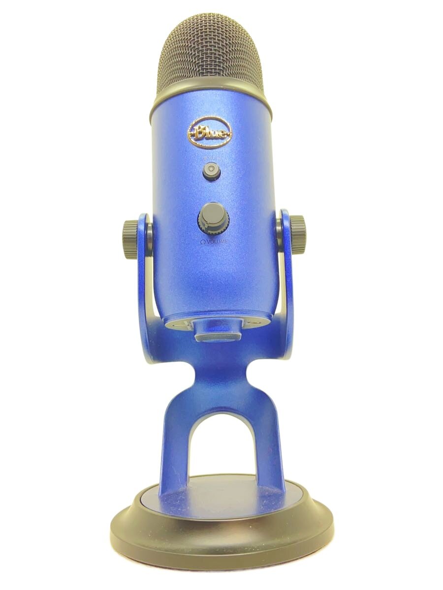 楽天市場】blue yeti（パソコン・周辺機器）の通販