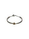 【中古】Swarovski◆バングル/--/カラーストーン/SLV/レディース/5516544【服飾雑貨他】