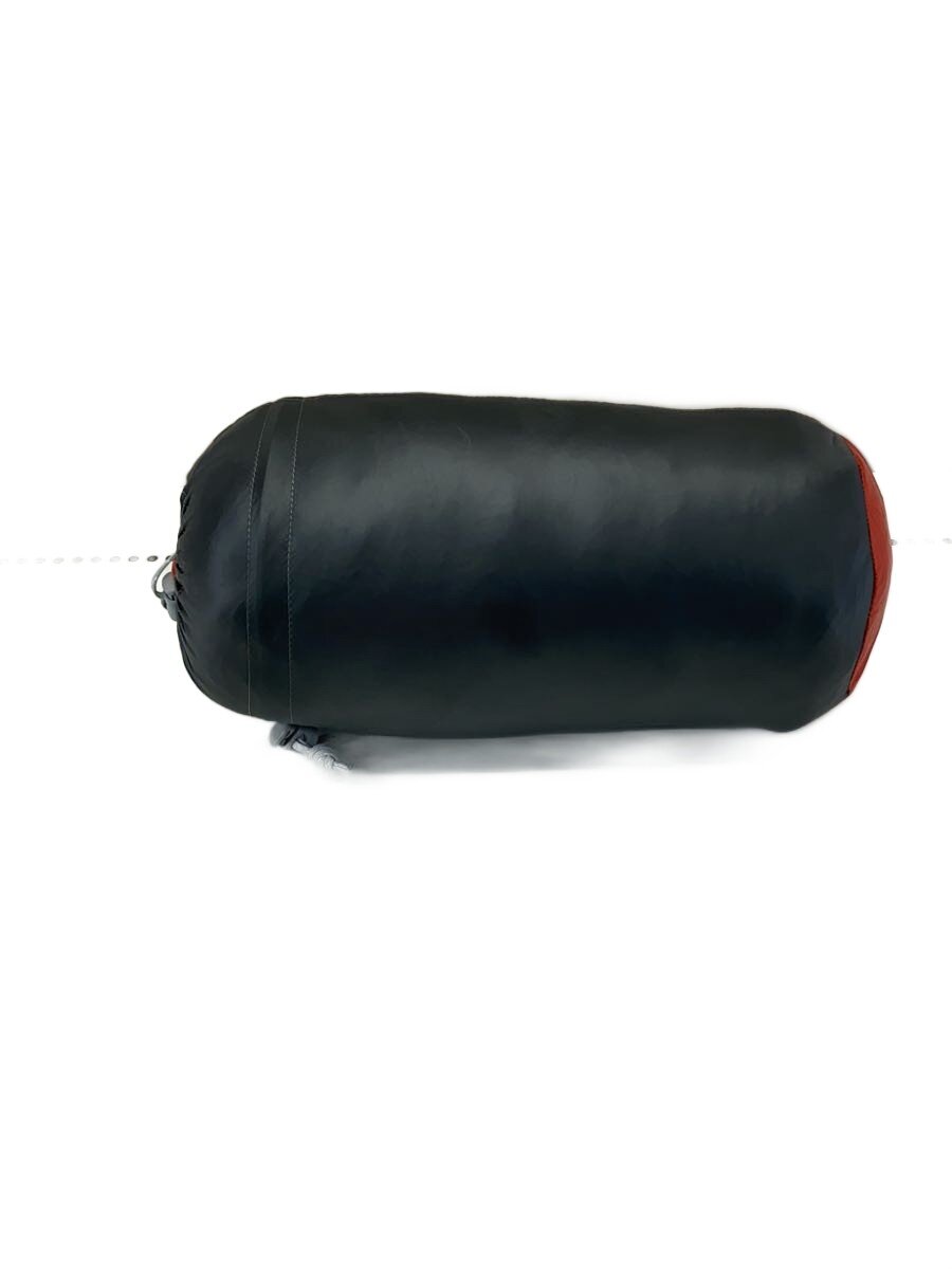 【中古】mont-bell◆シュラフ シームレス ダウンハガー800 3 1121401 レッド 【スポーツ】