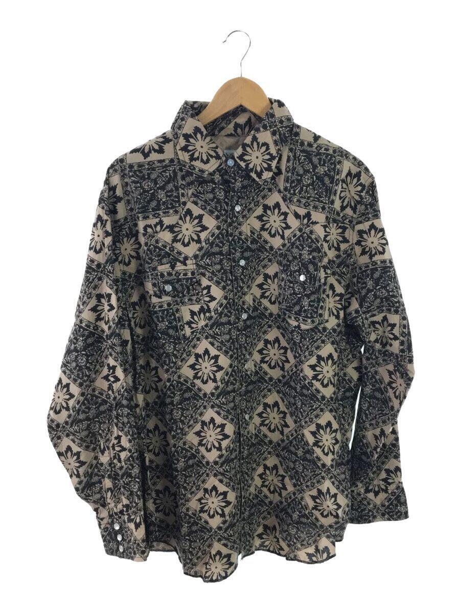 2nd STREET ŷԾŹ㤨֡šSouth2 West8(S2W820SS/Western Shirt Printed Flannel Batik/M/åȥ//GL835ڥ󥺥ۡפβǤʤ8,690ߤˤʤޤ